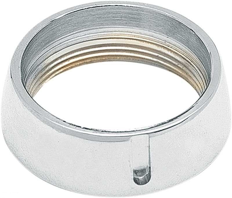 61 62 63 64 Chevy Impala Ignition Switch Trim Bezel Dash Nut eBay